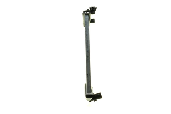 Radiator, engine cooling BEHR CR 1746 000S