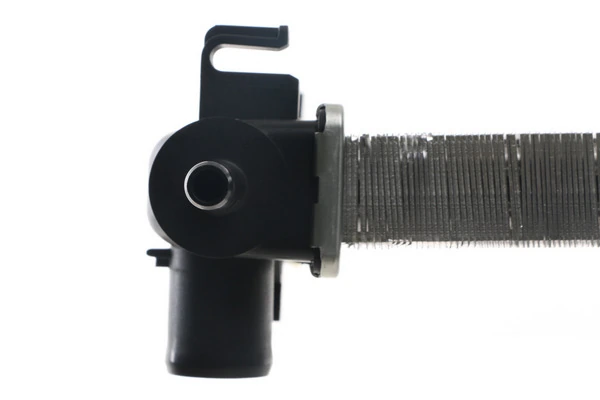 Radiator, engine cooling BEHR CR 1196 000S