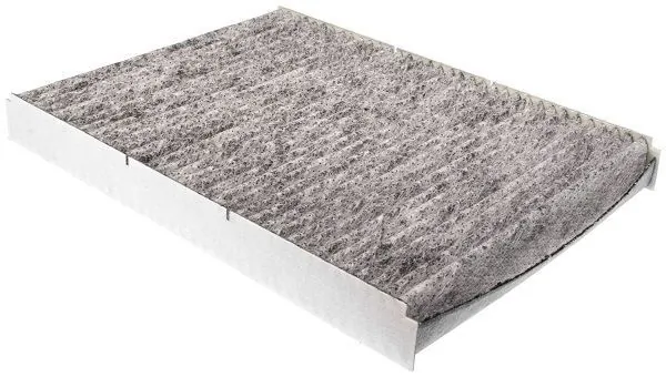 Filter, cabin air LAK 63