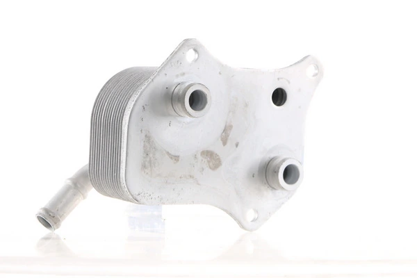 Oil Cooler, engine oil BEHR CLC 4 000S