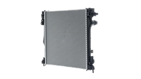 MAHLE CR 2587 000P Radiator, engine cooling