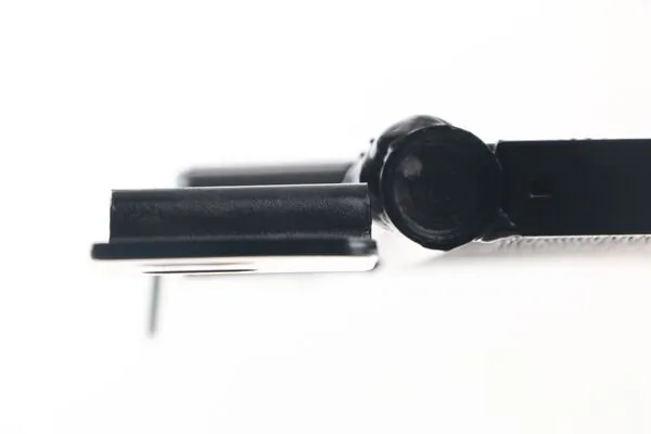 Condenser, air conditioning BEHR AC 673 000S