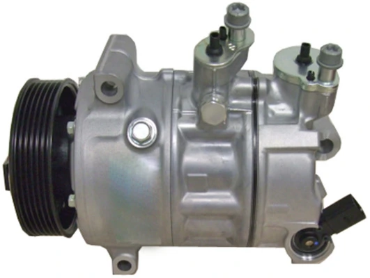 MAHLE ACP 6 000P Compressor, air conditioning