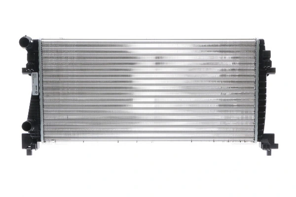 Radiator, pendingin mesin BEHR CR 2057 000S