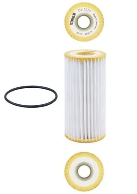 Filtro de aceite OX 1217D