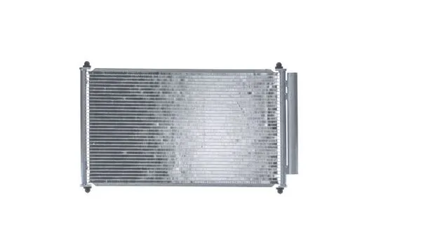 MAHLE AC 985 000S Condenser, air conditioning