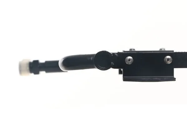 Condenser, air conditioning BEHR AC 207 000S