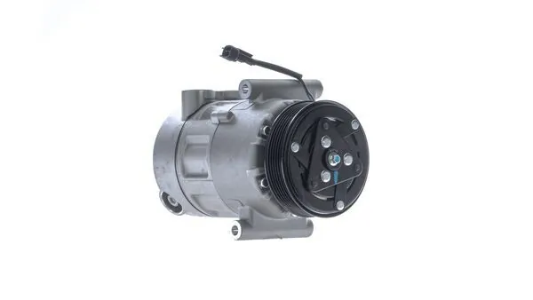 Compressor, air conditioning BEHR ACP 1361 000S