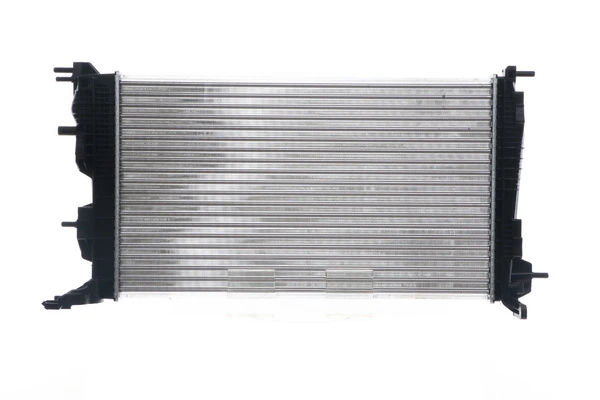 Radiator, engine cooling BEHR CR 840 001S
