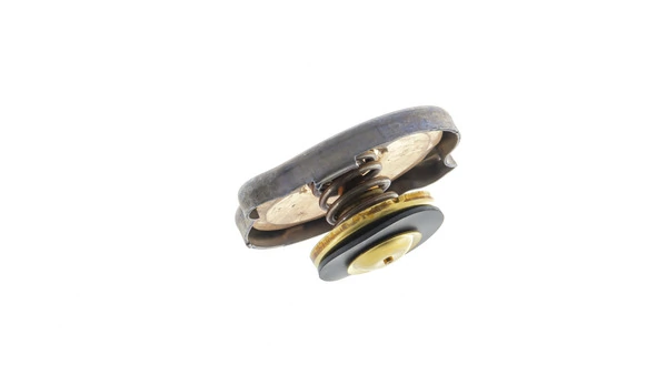 MAHLE CRB 9 000P Cap, radiator