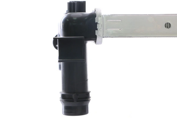 Radiator, engine cooling BEHR CR 977 000S