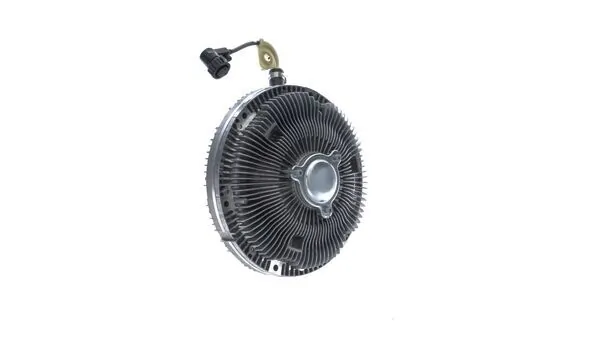 Clutch, radiator fan BEHR *** PREMIUM LINE *** CFC 259 000P