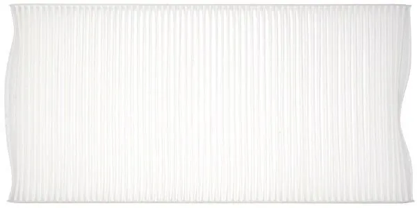 Filter, cabin air LA 117