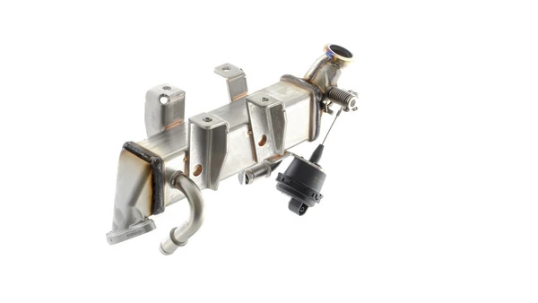 Cooler, exhaust gas recirculation BEHR *** PREMIUM LINE *** CE 19 000P