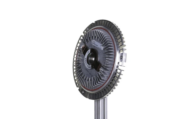 MAHLE CFC 66 000P Clutch, radiator fan