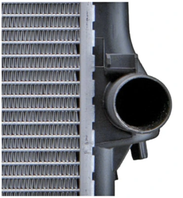 MAHLE CR 330 000P Radiator, engine cooling