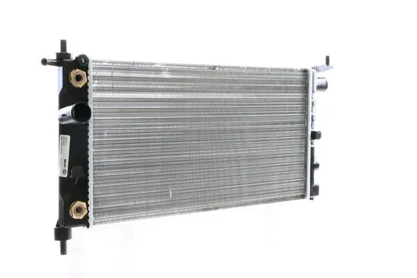 Radiator, engine cooling BEHR CR 269 000S