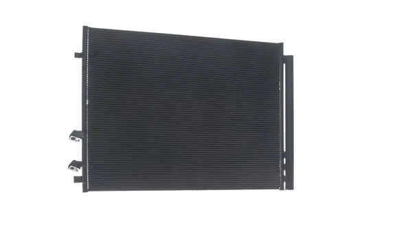 Condenser, air conditioning BEHR AC 1066 000S