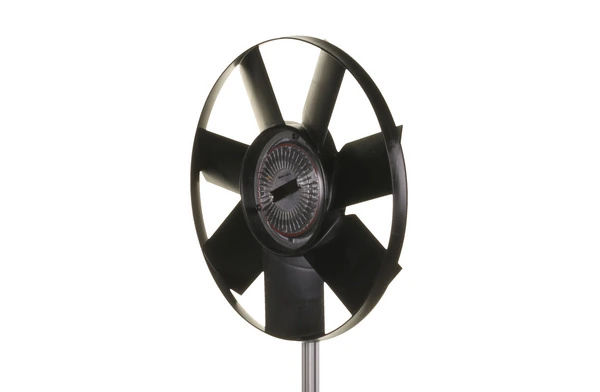 MAHLE CFF 472 000P Fan, engine cooling