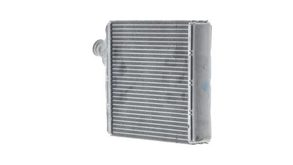 MAHLE AH 192 000P Heat Exchanger, interior heating