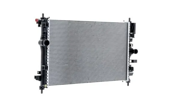 Radiator, engine cooling BEHR *** PREMIUM LINE *** CR 2265 000P