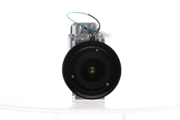 Compressor, air conditioning BEHR ACP 116 000S