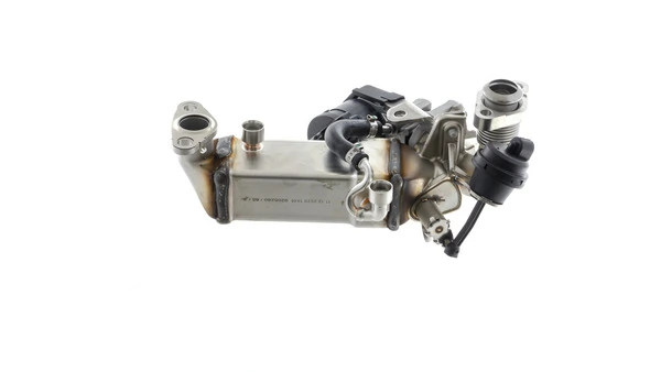 MAHLE CE 10 000P Cooler, exhaust gas recirculation