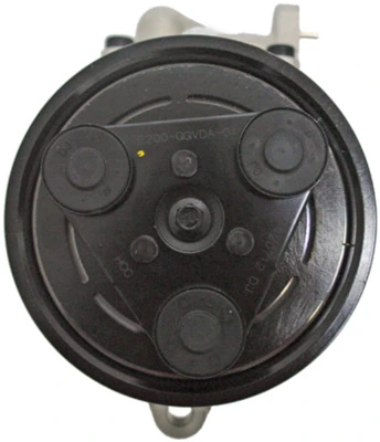 MAHLE ACP 1239 000P Compressor, air conditioning