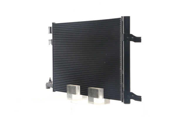 Condenser, air conditioning BEHR AC 636 000S