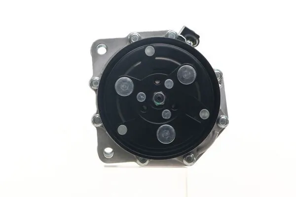 MAHLE ACP 191 000S Compressor, air conditioning