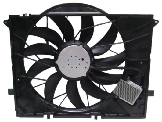 Fan, engine cooling BEHR CFF 172 000S