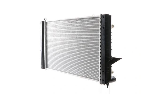 Radiator, engine cooling BEHR CR 1544 000S