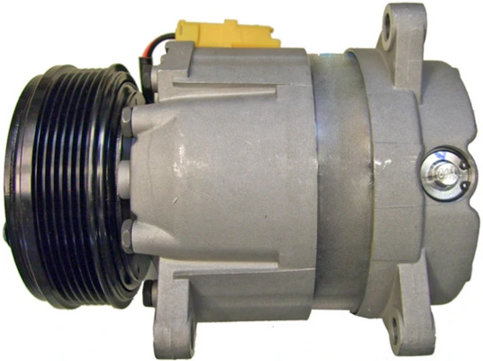 MAHLE ACP 1111 000P Compressor, air conditioning