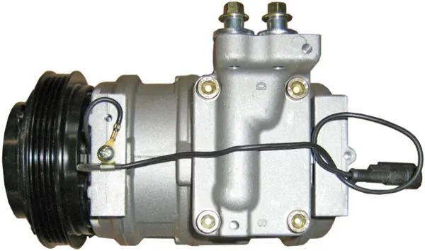 Compressor, air conditioning BEHR ACP 794 000S