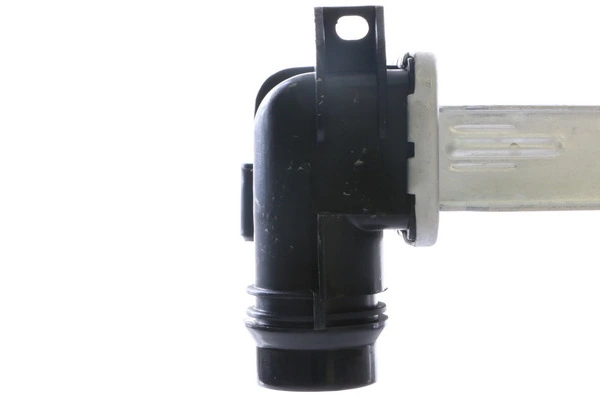 Radiator, engine cooling BEHR CR 566 000S