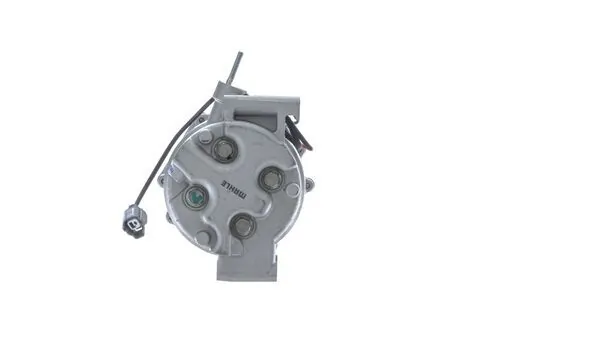 Compressor, air conditioning BEHR ACP 1404 000S