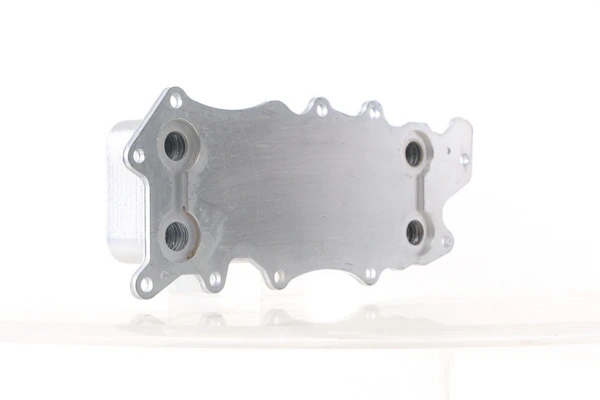 Oil Cooler, engine oil BEHR CLC 131 000S