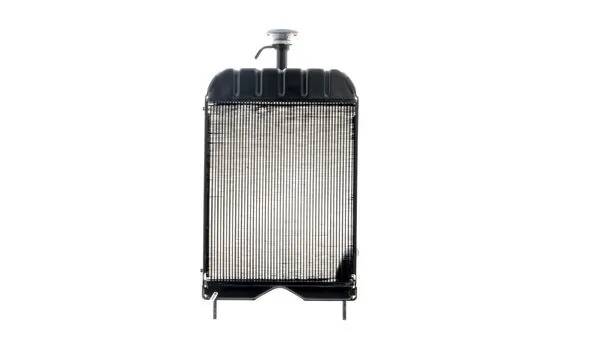 MAHLE CR 2304 000P Radiator, engine cooling