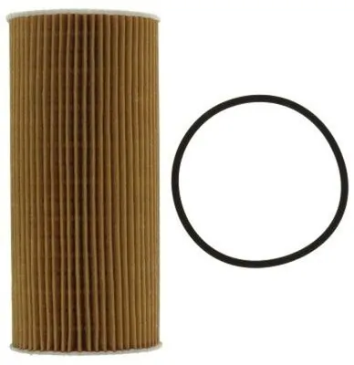 MAHLE OX 366D Oil Filter