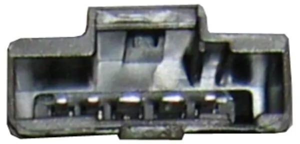 Interior Blower BEHR *** PREMIUM LINE *** AB 67 000P