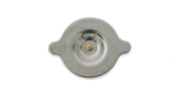 Cap, radiator BEHR *** PREMIUM LINE *** CRB 17 000P