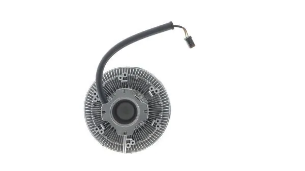 Clutch, radiator fan BEHR *** PREMIUM LINE *** CFC 243 000P