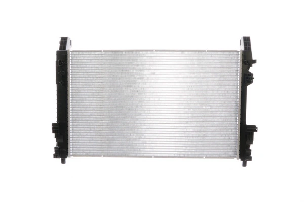 Radiator, engine cooling BEHR CR 661 000S