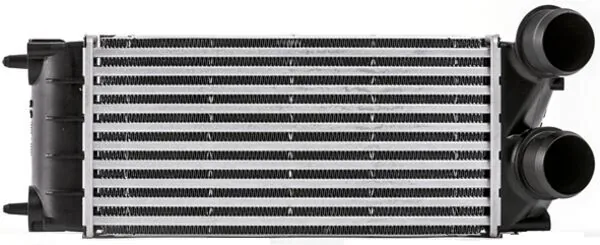 MAHLE CI 528 000P Charge Air Cooler