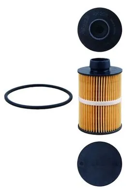 Fuel Filter KX 208D