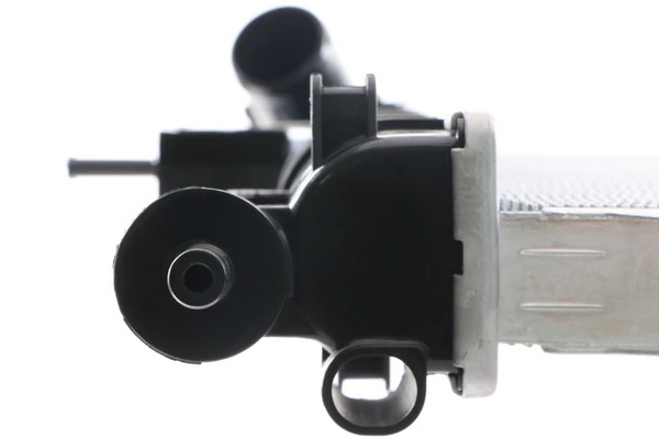 Radiator, engine cooling BEHR CR 1857 000S