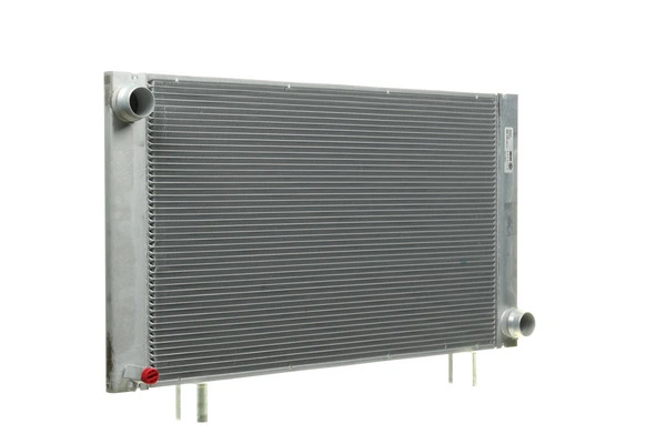 MAHLE CR 578 000P Radiator, engine cooling