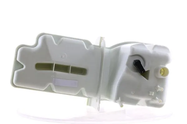 Expansion Tank, coolant BEHR CRT 72 000S