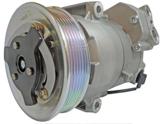 Compressor, air conditioning BEHR ACP 145 000S