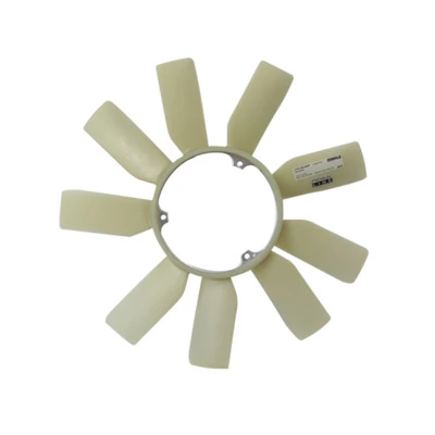 Fan Wheel, engine cooling BEHR *** PREMIUM LINE *** CFW 28 000P